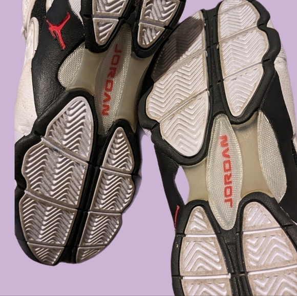 Jordan OG Retro White 2020 - 133000-106 - Picture 3 of 12